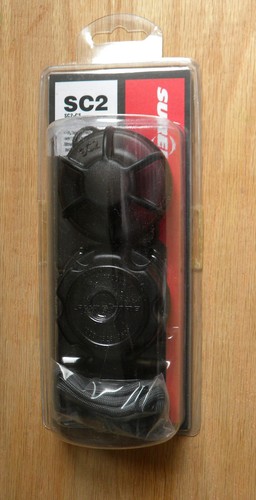 Surefire sc2 spares carrier - sc2,