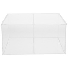  Aquarium Tortue Réservoir De