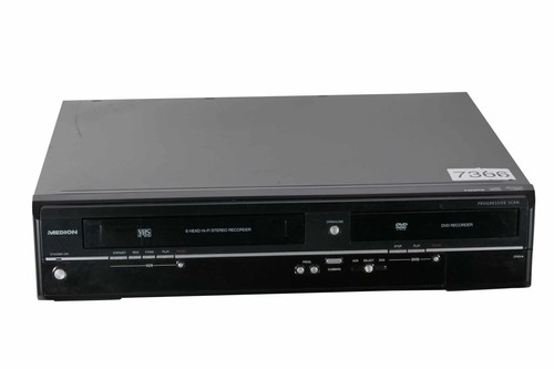 Medion md83425 enregistreur - md83425,