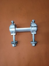 KTM DUKE 690 handlebar clamp bridge (ez.03.04.2014) 