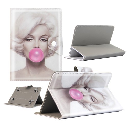 Housse etui tablette toshiba - housse,