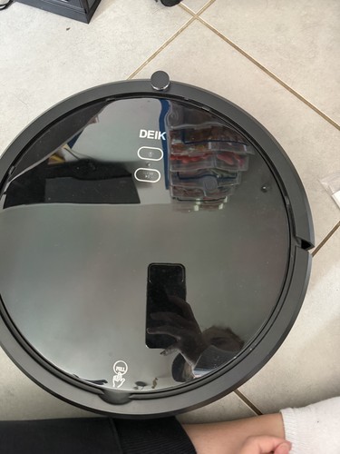 Aspirateur robot marque - robot,