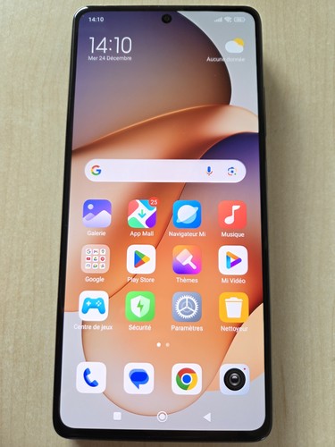 Redmi note pro - redmi, pro+