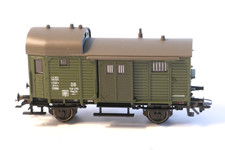 MARKLIN HO 48172 - wagon de
