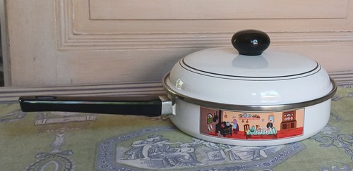 Sauteuse villeroy boch - sauteuse,