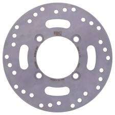 Disque De Frein Arrière Pour