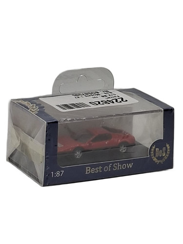 Best show bos87535 ferrari - best,