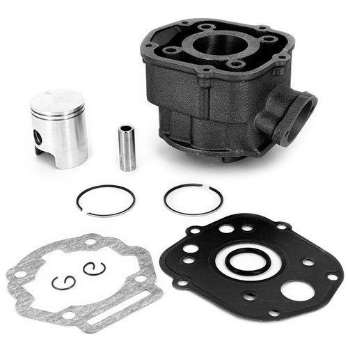 Kit cylindre derbi euro3 - kit,