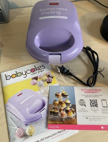 The original babycakes mini - the, mini's