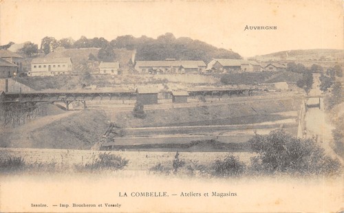 Combelle 6039 b 0059 - 63-la, combelle-n°6039-b/0059