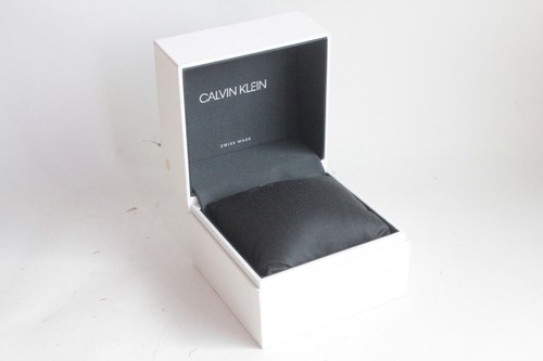 écrin pour montre calvin - pour,
