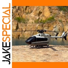 JakeSpecial – WLtoys 2025