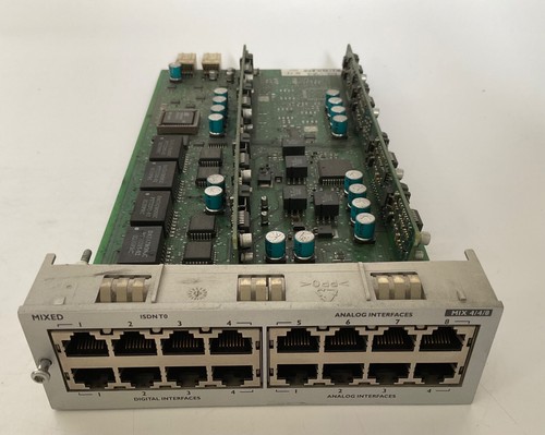 Carte alcatel mix 8 - carte, 4/4/8