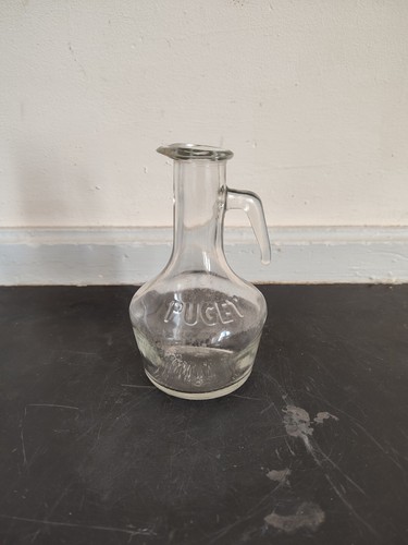 Verse huile puget - huile, 20cl