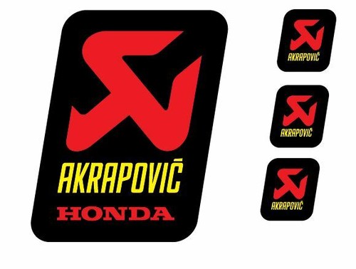 Autocollant sticker - 4,