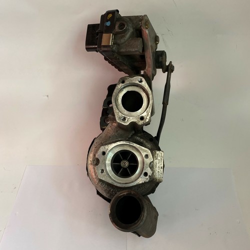 Turbo original garrett - turbo,