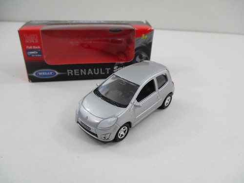 58120w renault twingo - 58120w-, pull