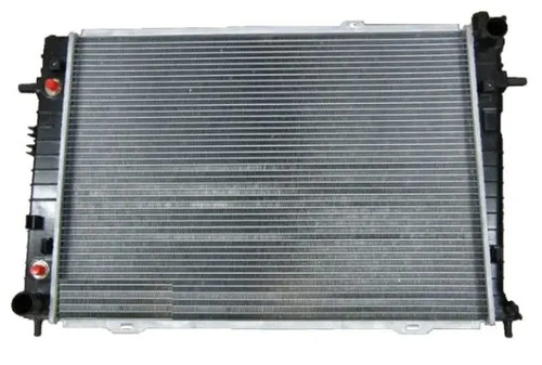 Radiateur eau grille - radiateur,