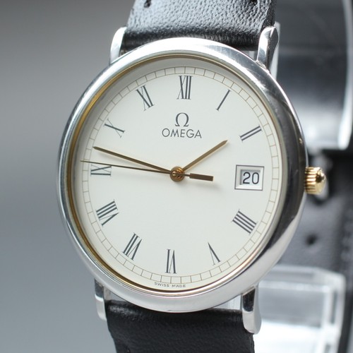 Presque comme neuve montre - comme, neuve]