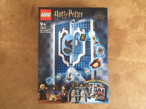 Neuf lego harry - -,