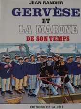 Gervèse et la marine de son