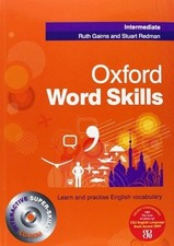 Oxford Word Skills