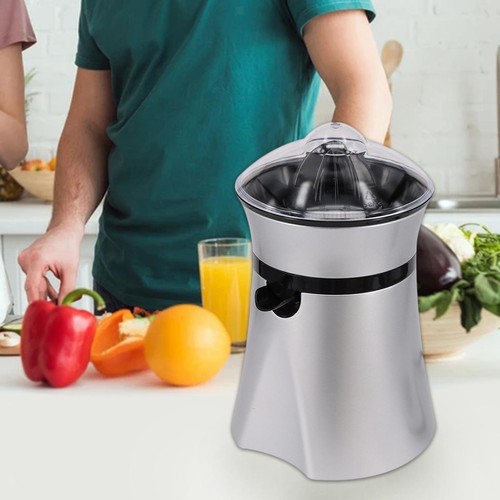 Presse fruits électrique - presse-fruits,