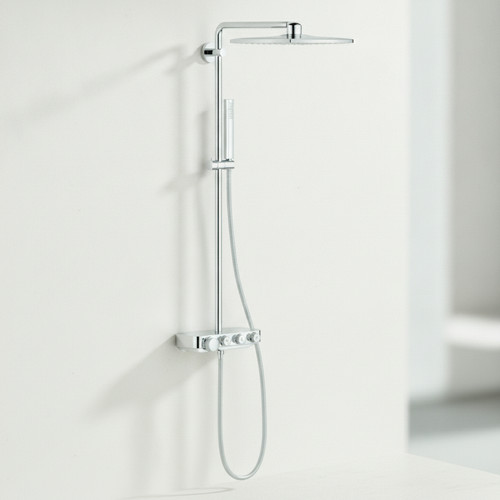 Grohe euphoria smartcontrol - grohe,