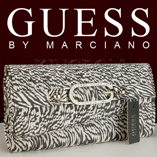 Guess ladies handbag fast - guess,