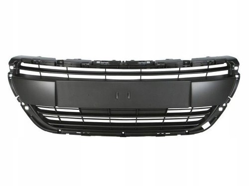 Grille calandre front avant - calandre,