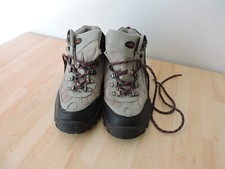 Chaussures de marche femme