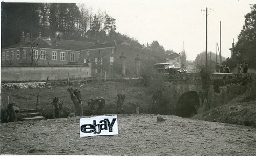 1933 environs toul la - 1933-,