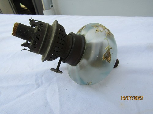 Toupie piano lampe - de, a