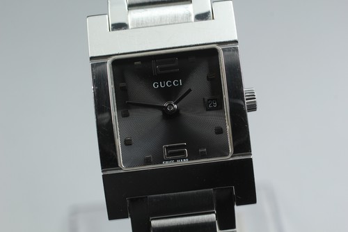 Rare montre femme gucci 7700l - rare,