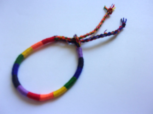 Bracelet brésilien - bracelet,