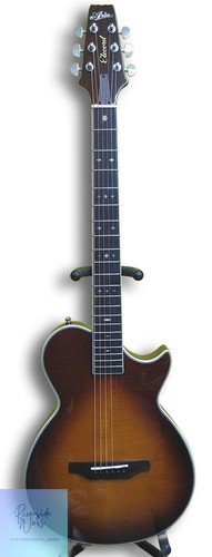Guitare électro acoustique - guitare, électro-acoustique