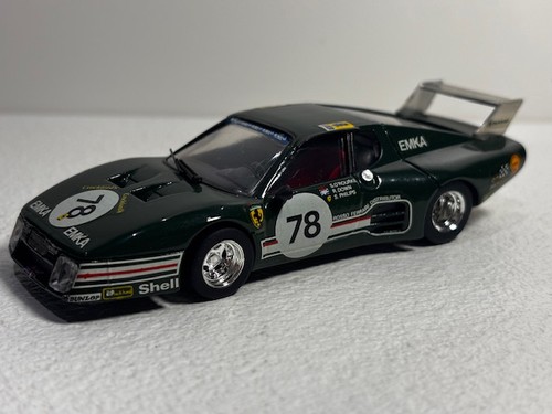 Ferrari 512 emka - ferrari, #78