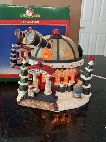Rare kurt adler snowtown - adler, new