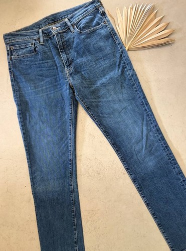 Levis jean 511 - w36, l34