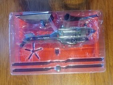 AS 332 Super Puma Aerospace Helicopter