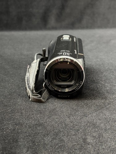 Sony handycam hdr cx280e - handycam, hdr-cx280e