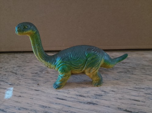 Figurine dinosaure cm - 11,