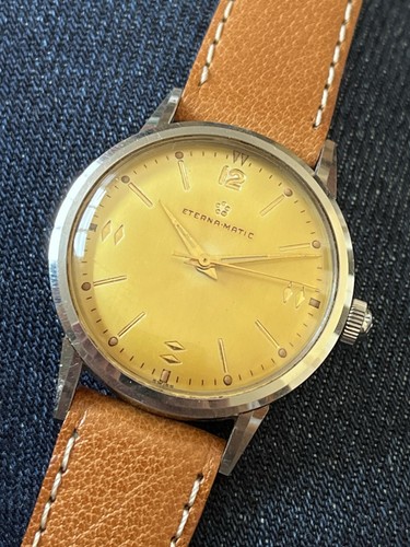 Eterna matic auto - eterna-matic, auto,