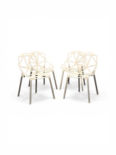 Lot chaises chair one magis - chair,