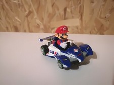 Carrera Go!!! #64092 Nintendo Mario Kart Circuit Special "Mario" 1:43 Slot Car
