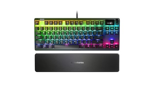 Steelseries apex pro tkl - steelseries,