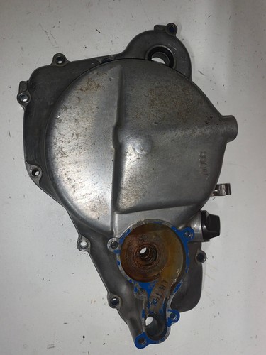 Carter embrayage suzuki 250 - carter,