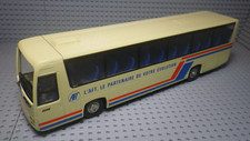 Renault FR1 bus - AFT school vehicle - LBS 1/43 - lack windshield