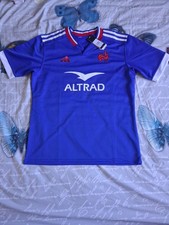 maillot XV de France 2026