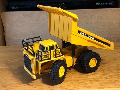 Euclid r85b dumper joal - euclid,